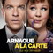 ARNAQUE A LA CARTE